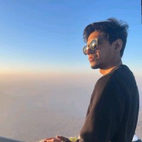 BYTRIX Technologies Employee Maaz Arjumand's profile photo