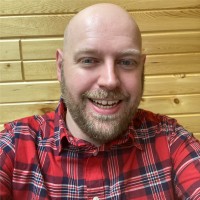 Accura HealthCare Employee Alan Borg's profile photo