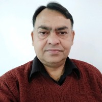 Jupsoft Technologies Employee Alok Sharma's profile photo