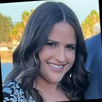 Jewish Federation of San Diego County Employee Ashley Bendas's profile photo