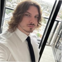 Connected Platforms Employee Juanol Vucko's profile photo