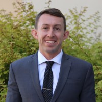 Microsoft Employee Anthony Knox's profile photo
