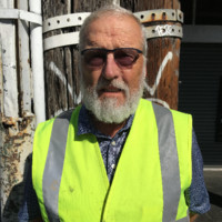 The CBR Group, Inc. Employee Dennis Warrington's profile photo