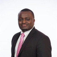 Ion Bank Employee Tywan Watkins's profile photo