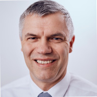 Evonik Employee Gunnar Weider's profile photo