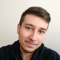 Venda Válida Employee Rodrigo Ferreira's profile photo