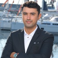 Setur Employee Levent Parlak's profile photo
