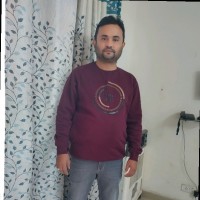 Nokia Employee Jawed Akhtar's profile photo