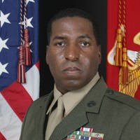 Marine Forces Pacific Employee Lacorie Delaney's profile photo