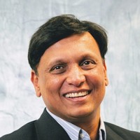 UCSC Silicon Valley Extension Employee Venkat Mavram's profile photo