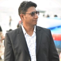 Basil Quality Testing Lab Private Limited Employee Mritunjoy Banerjee's profile photo