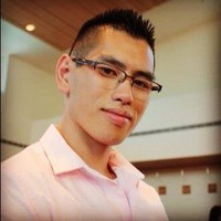 Priority Permits Employee Alfred Tse's profile photo
