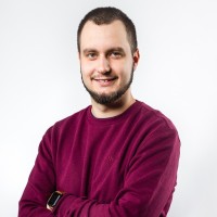 SPEEDNET Employee Mikołaj Kocięda's profile photo