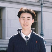 Ding Yanfu Email