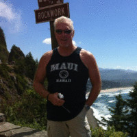 Dell Employee Steve Roger's profile photo