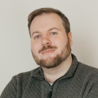 Modern Logic Employee Ryan Pedersen's profile photo