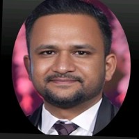 Arch Systems, LLC Employee Ajay Jindal's profile photo