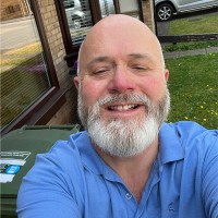 KiwiKit Ltd Employee Andrew Griffin's profile photo