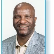 milliCare Floor & Textile Care Employee Darrell Stevenson's profile photo