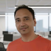 Criss Financial Limited Employee Rajat Malhotra's profile photo