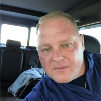 Buck Bros Asphalt Paving & Maintenance LLC Employee Chad Buck's profile photo