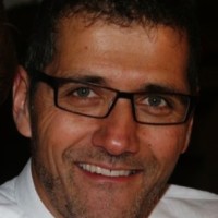 Swisscom Employee Thomas Giger's profile photo