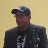 Expert Systems Employee Ruben Colon's profile photo