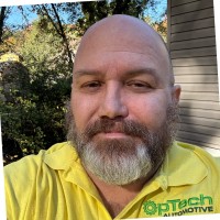 Operational Technologies Corporation (OpTech) Employee Karl Tatgenhorst's profile photo