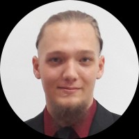 Avatao Employee Robert Jona's profile photo