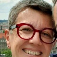 CHU d'Angers Employee Marie-Christine Copin's profile photo