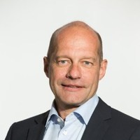 Planisware Employee Gilles Chêne's profile photo