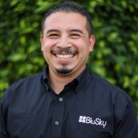 BluSky Restoration Contractors Employee Daniel Carrillo's profile photo