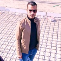 Fivebuilders Construction Employee Ahmed Abdelhalim's profile photo