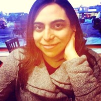Amanda Murillo Email