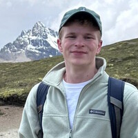 LEVTEK Employee Oscar Gren's profile photo