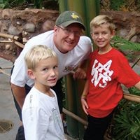 Mollet Printing Inc. Employee David Mollet's profile photo