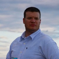 Kässbohrer Geländefahrzeug AG Employee Ryan MacCallum's profile photo