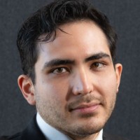 Kiewit Employee Aarón Plata González's profile photo