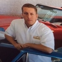 Mershon's World of Cars Employee Corey Dickerson's profile photo