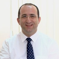 Abdurrahman Comlekci Email