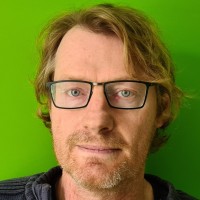QubiQ Employee Patrick Kappert's profile photo