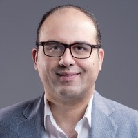 TechLine Egypt Employee Haytham Abbas's profile photo