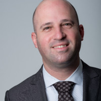 RBC Employee Guy de Picciotto's profile photo