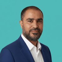 ST2i Employee Mohamed Benchaabane's profile photo