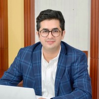 Lotus Electronics Employee Siddharth Chhabra's profile photo