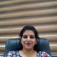 Misha Infotech Pvt Ltd Employee Ruchika Wadhwa's profile photo