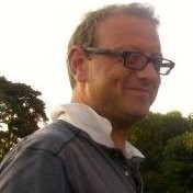 Jonathan Steel Email & Phone Number