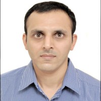 YRF-Yash Raj Films Employee Jigesh Shah's profile photo