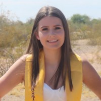 Audio Video Concepts & Design, Inc. Employee McKenzie Townsend's profile photo