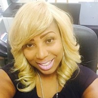 DeKalb County Board of Education Employee Alisha Doyle's profile photo
